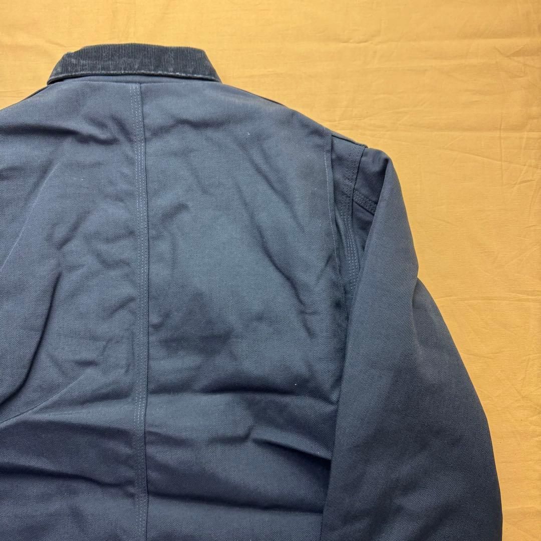 carhartt トラディショナルジャケット　ブラック　カーハート M ブルゾン
