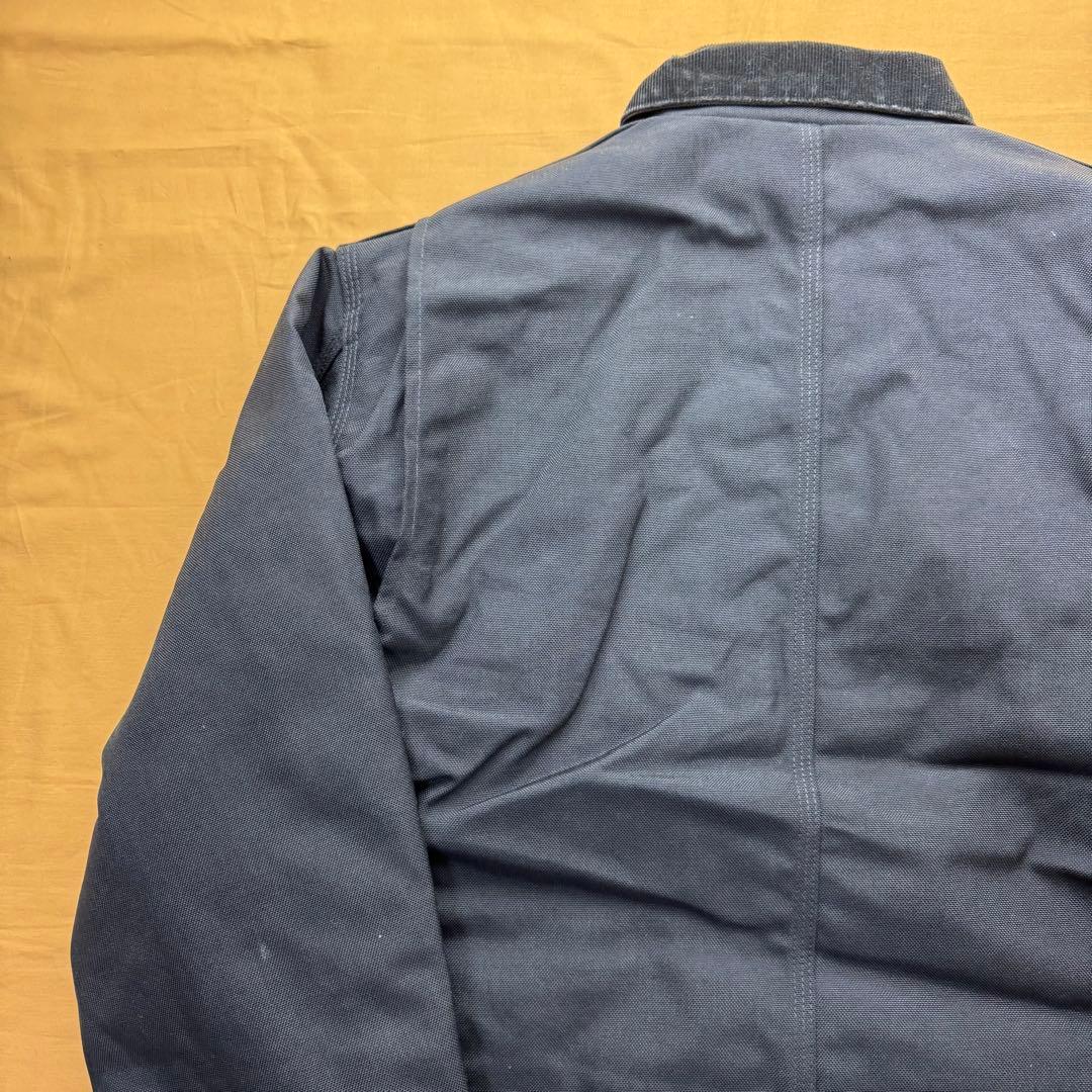 carhartt トラディショナルジャケット　ブラック　カーハート M ブルゾン