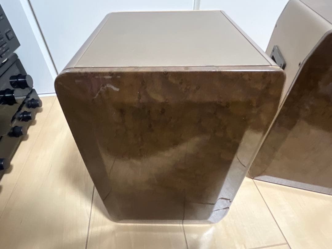 Bose PLS-1610 125スピーカーセット