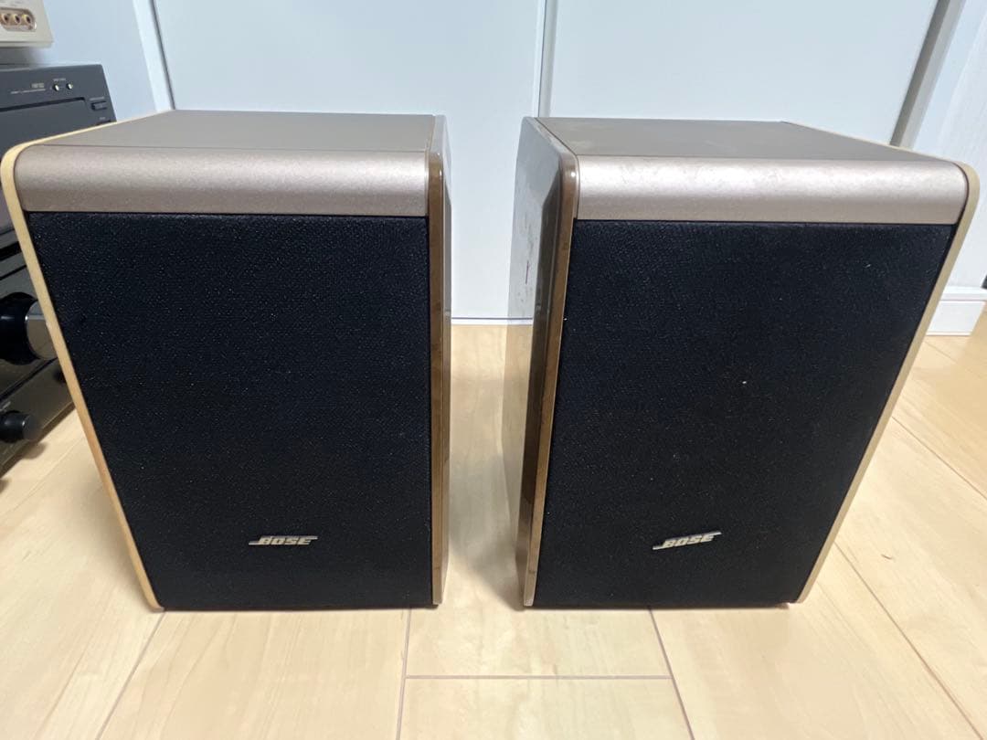 Bose PLS-1610 125スピーカーセット