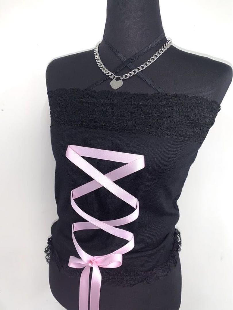 babylclub BMC キャミソール 黒