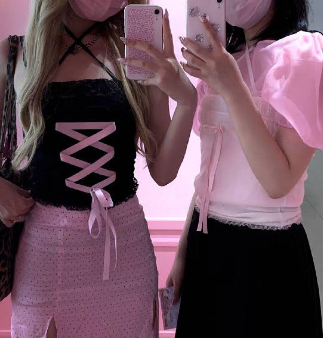 babylclub BMC キャミソール 黒