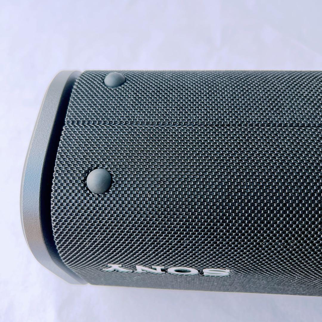 極美品✨SONY ULT FIELD 5 ワイヤレススピーカー