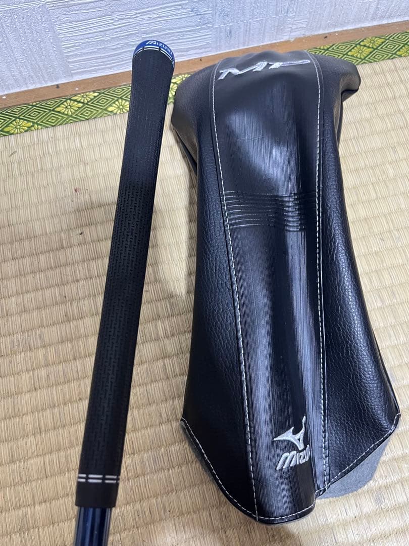 大*り様 ぶっ飛び！稀少高価シャフト！ミズノ　MIZUNO　MP TYPE2　ド