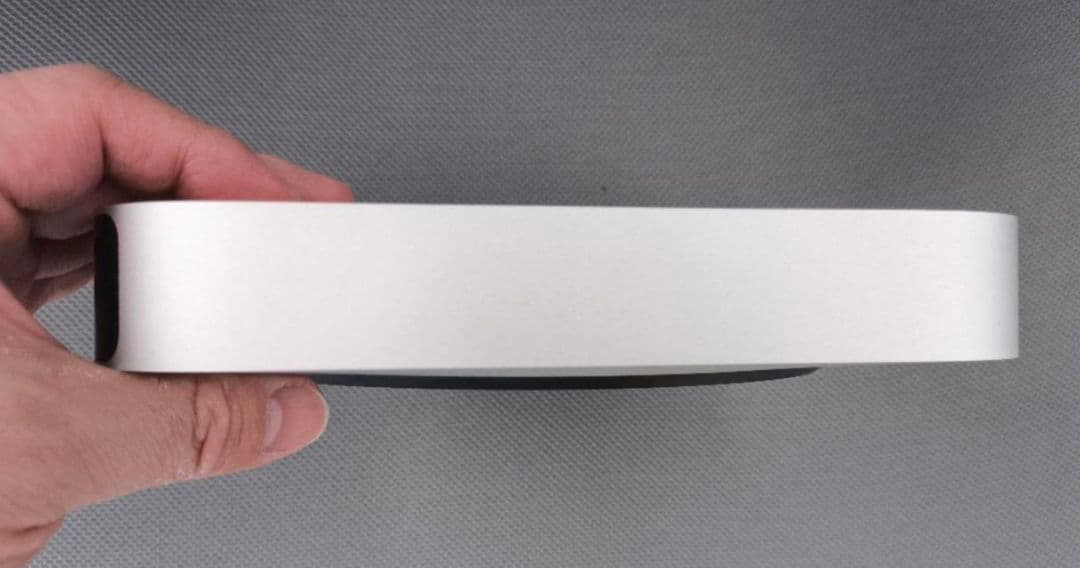 Mac mini 2014 i7 16GB 512GB SSD Dualブート