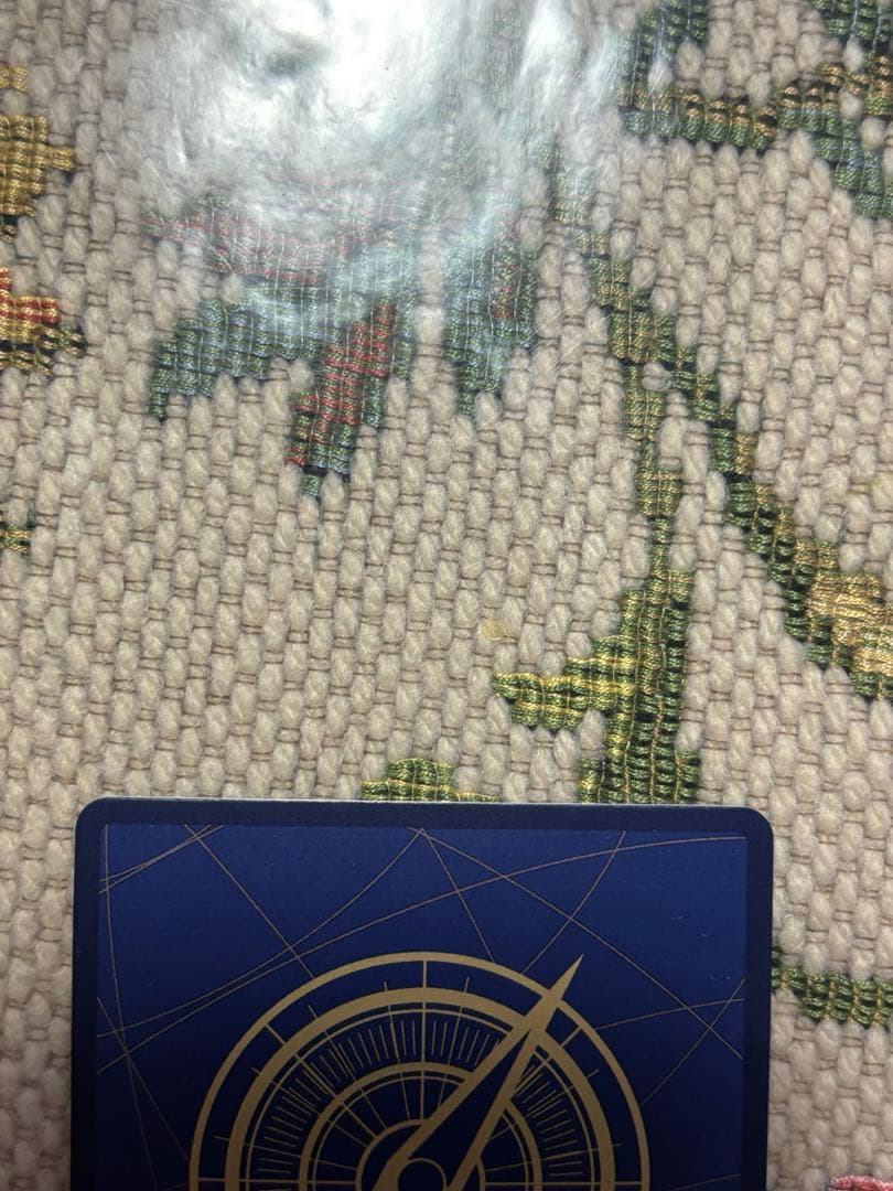 シャンクスsp 3枚