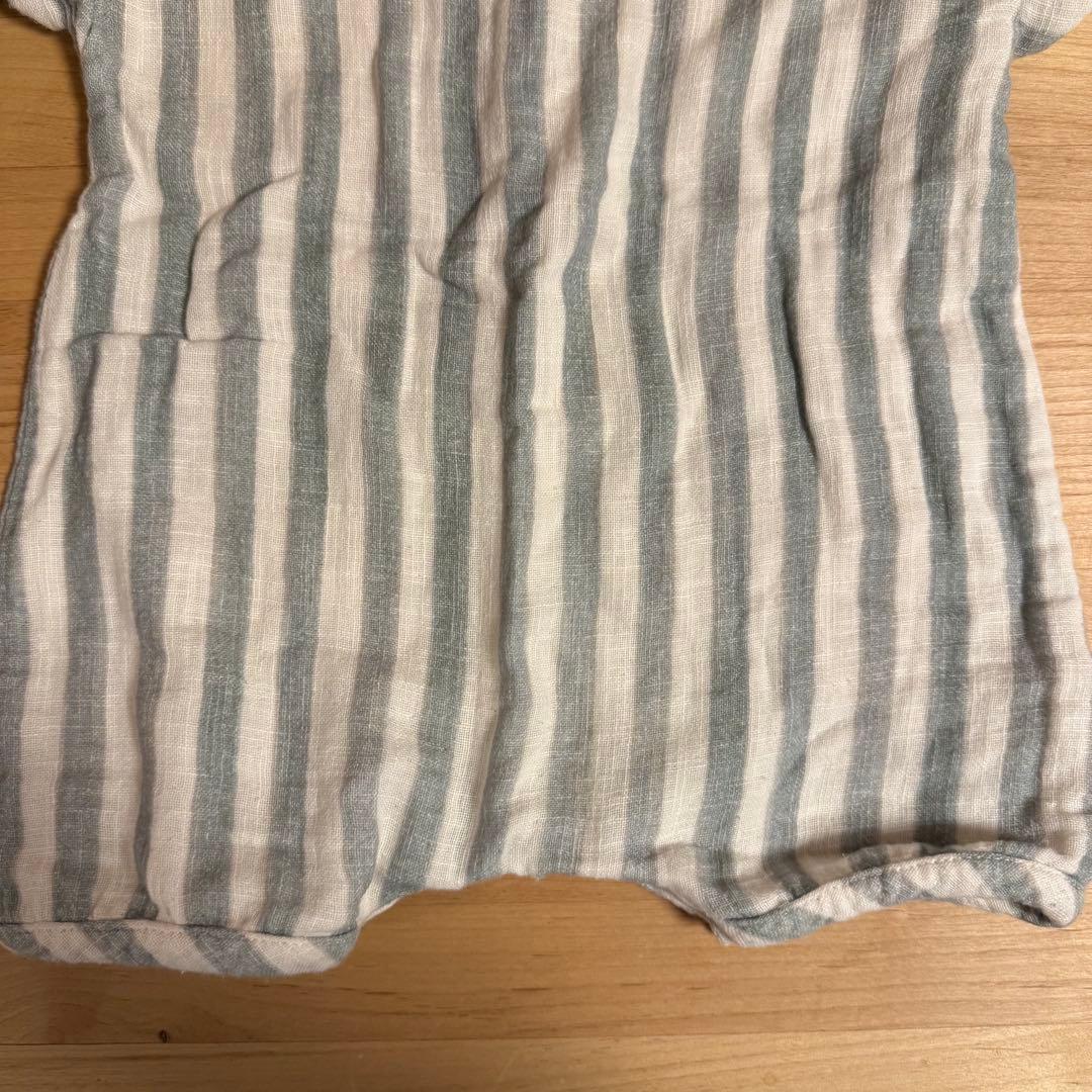 【RY】STUDIO BOHEME ROMPER BEBECITO 他