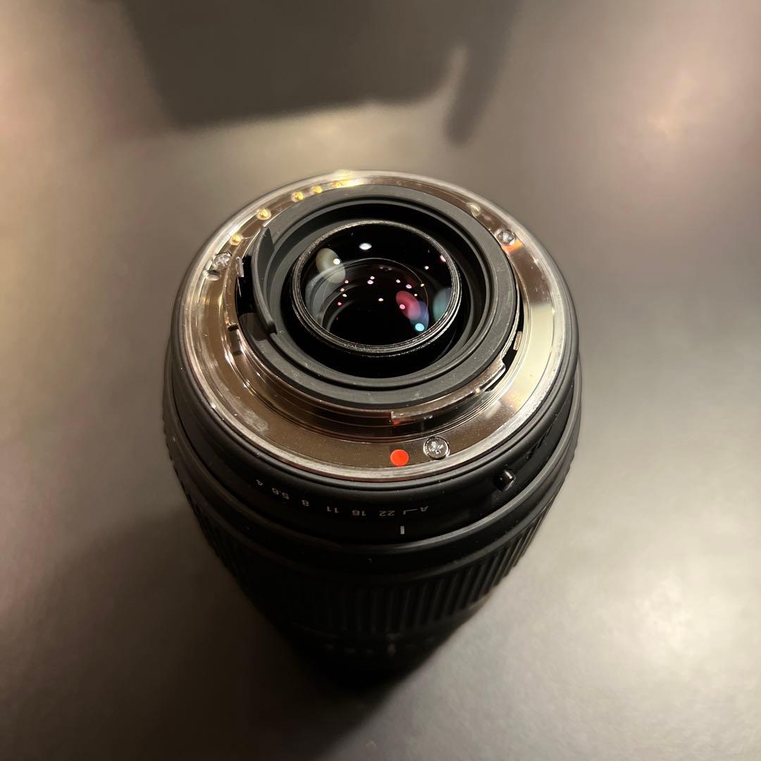 その他 SIGMA 70-300F4-5.6DG MACRO/P