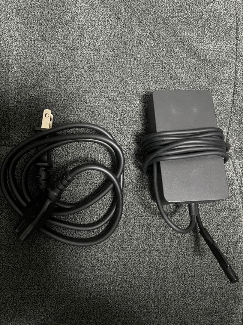 Microsoft Surface Pro7 12.3インチ 本体