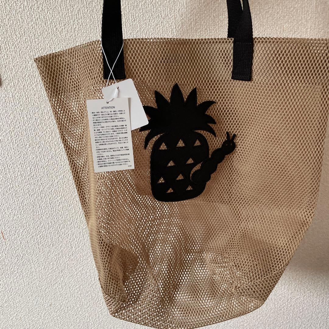 ラドローバッグ