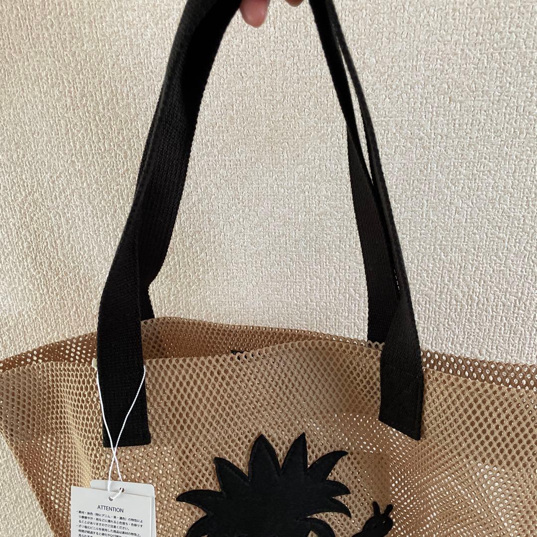 ラドローバッグ