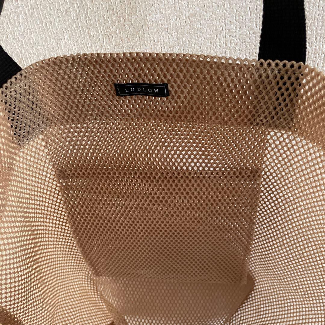 ラドローバッグ