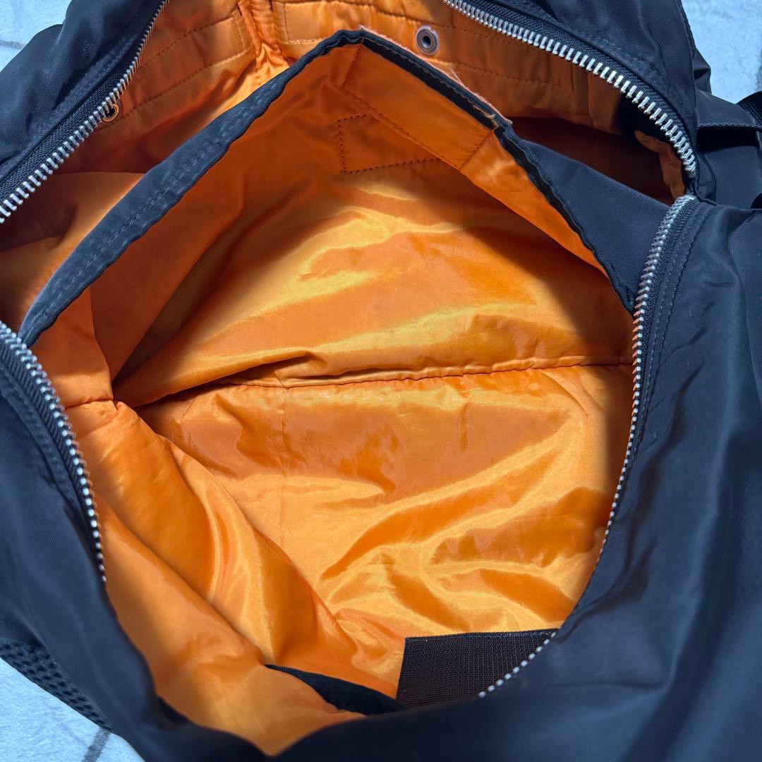 PORTER × ANREALAGE OVERSIZE WAIST BAG