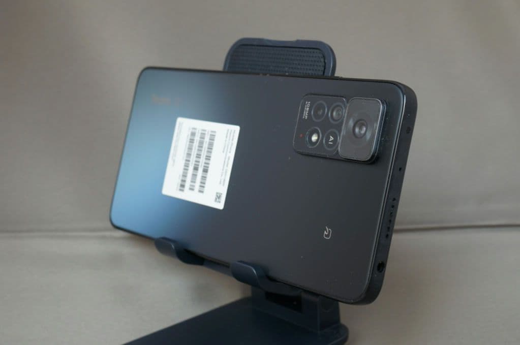 【美品】Xiaomi redmi note 11 pro 5G