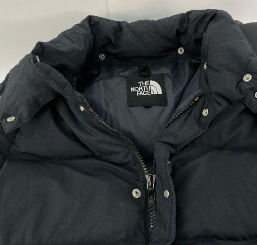 THE NORTH FACE ノースフェイス ダウンジャケット キャンプシエラ