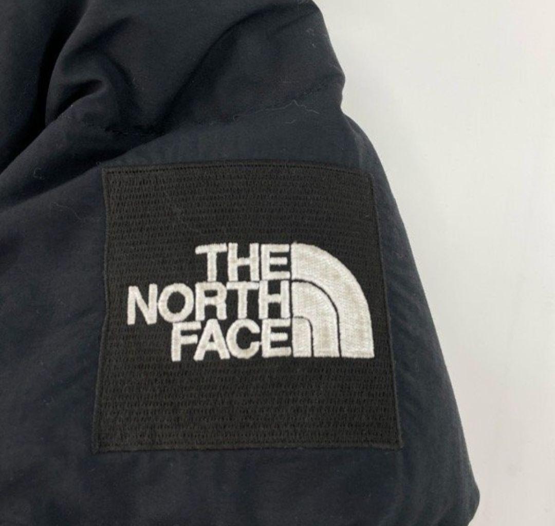 THE NORTH FACE ノースフェイス ダウンジャケット キャンプシエラ