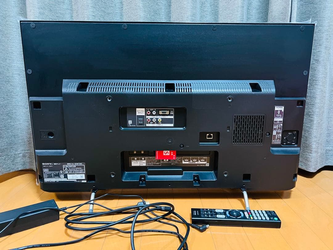 SONY bravia KJ-32W730C 液晶テレビ 32インチ