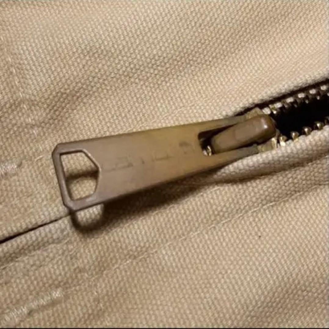 レアカラー!! ウィート Carhartt デトロイトジャケット WHEAT