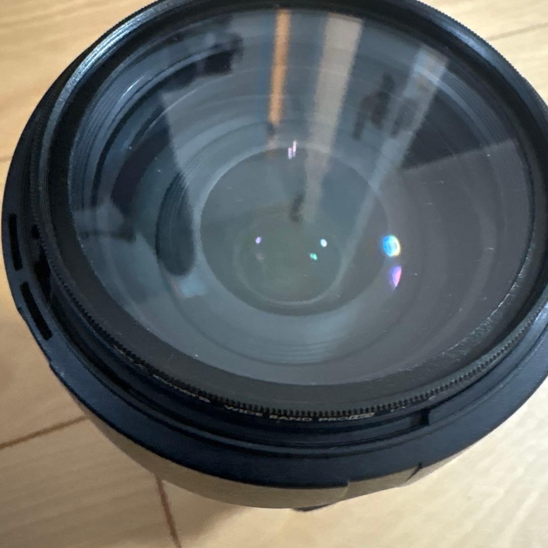 Tamron 28-75mm f/2.8 XR Di LD ズームレンズ