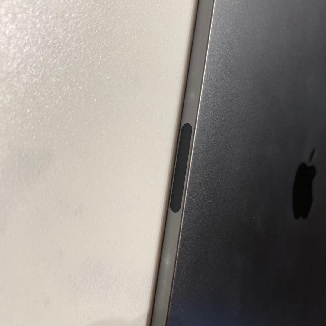 iPad Air 第4世代 64GB Wi-Fiモデル スペースグレ