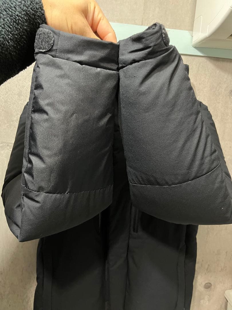 シ*ン様 ノースフェイス バルトロライトジャケット S