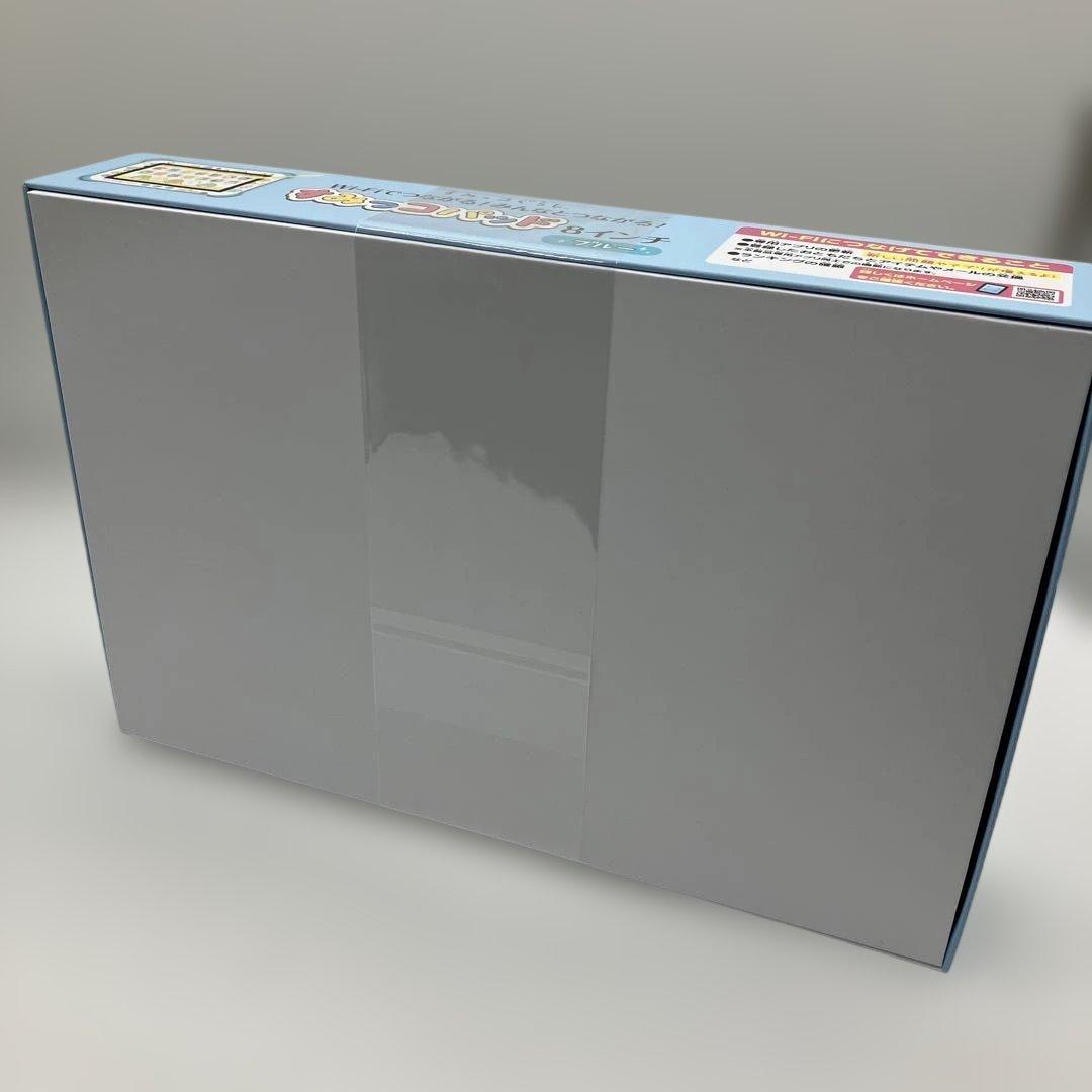 新品未開封　すみっコパッド8インチ