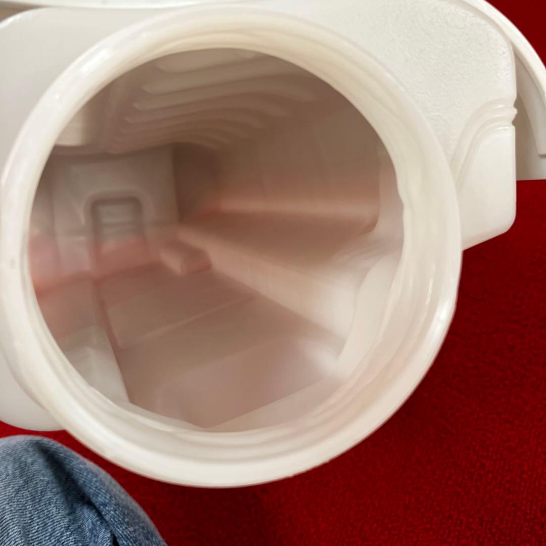 美品⭐️SHARP シャープ　加湿器空気清浄機　2024年製