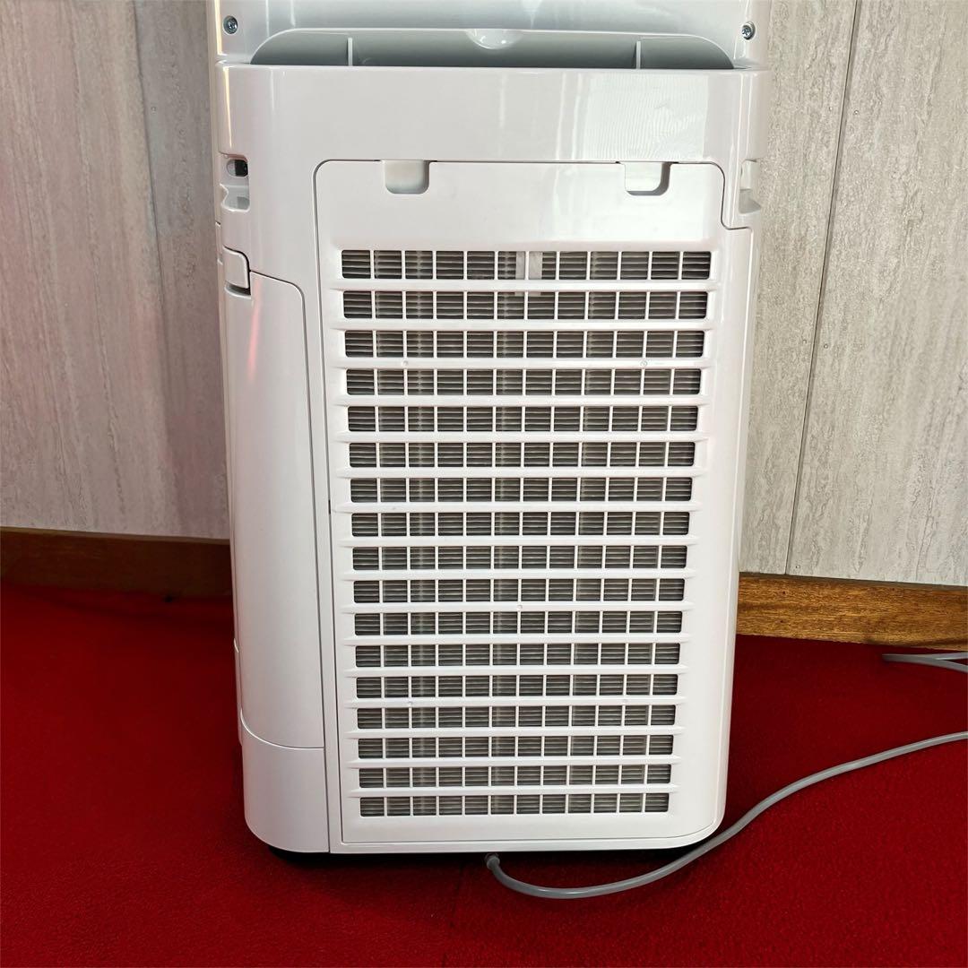 美品⭐️SHARP シャープ　加湿器空気清浄機　2024年製