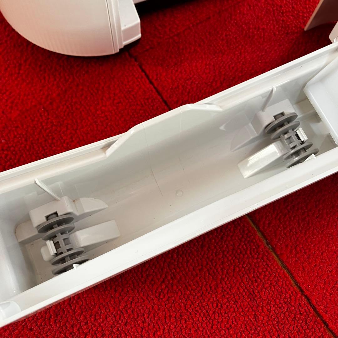 美品⭐️SHARP シャープ　加湿器空気清浄機　2024年製