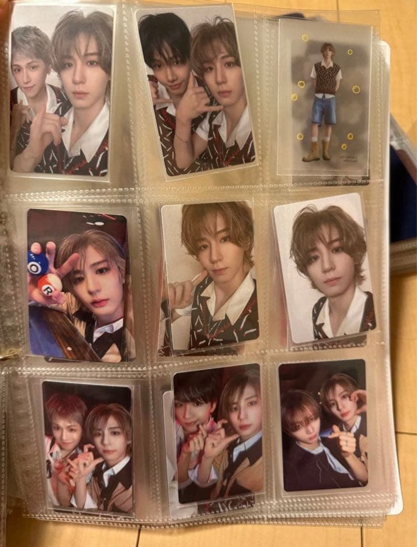 【バラ売り検討】イハン　トレカ　まとめ売り