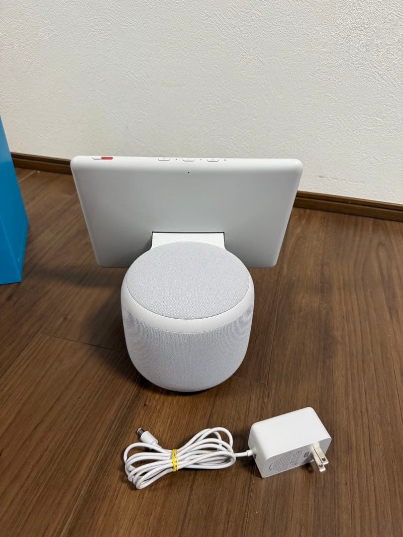 Echo Show 10 (エコーショー10) 第3世代 - モーション機能付き