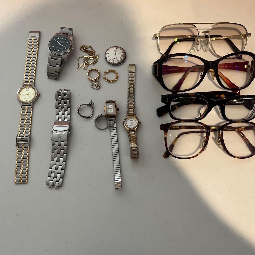 遺品整理　ジャンク