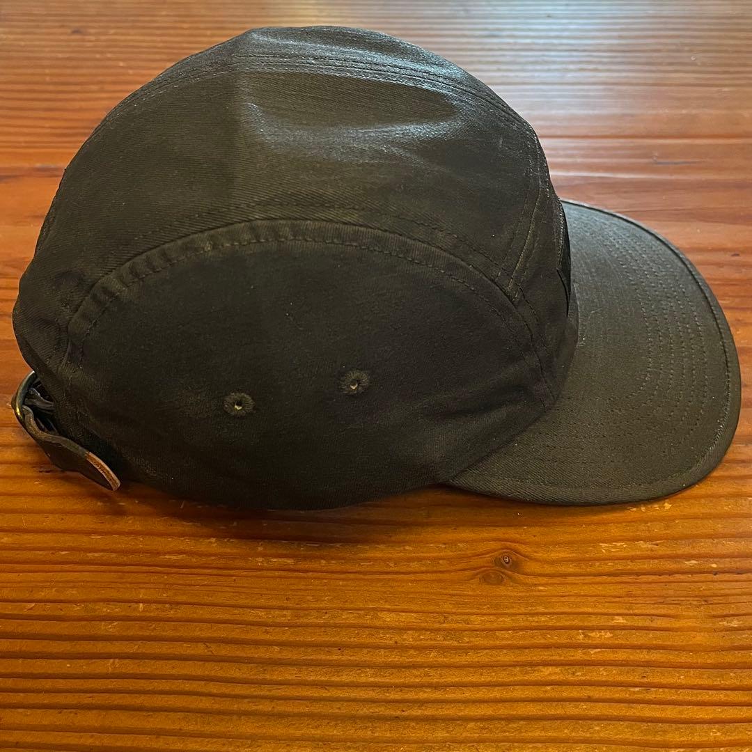 帽子 Supreme x MM6 Maison Margiela Camp Cap