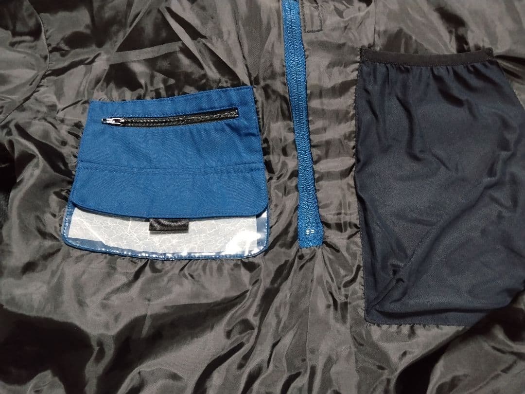 AA HARDWEAR BONFIRE スノーボードウェア 上下セット L+M