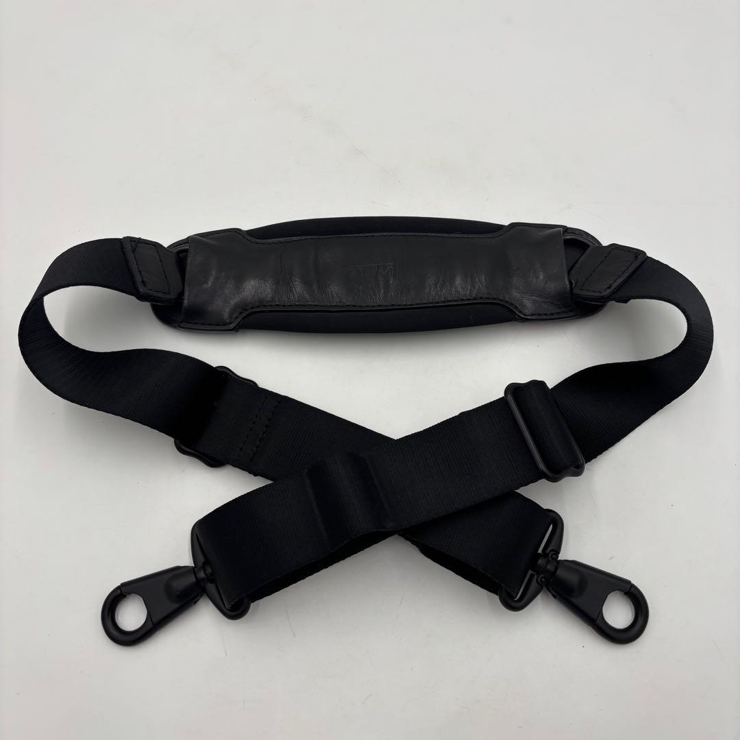 TUMIトゥミ レザー エクスパンダブル 2wayビジネスバッグ 96141DH