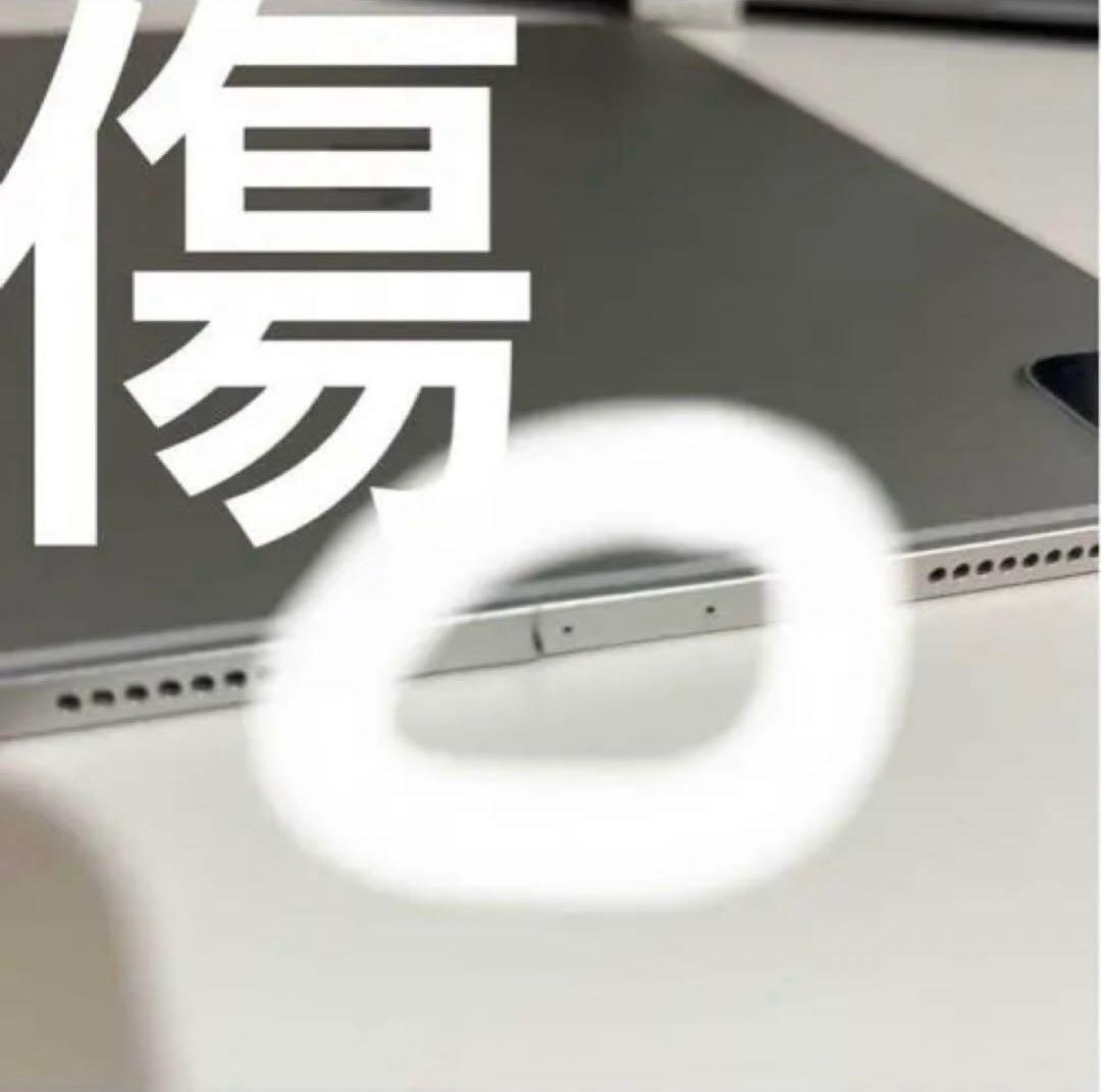 Apple iPad Pro (11インチ) 128GB第3世代