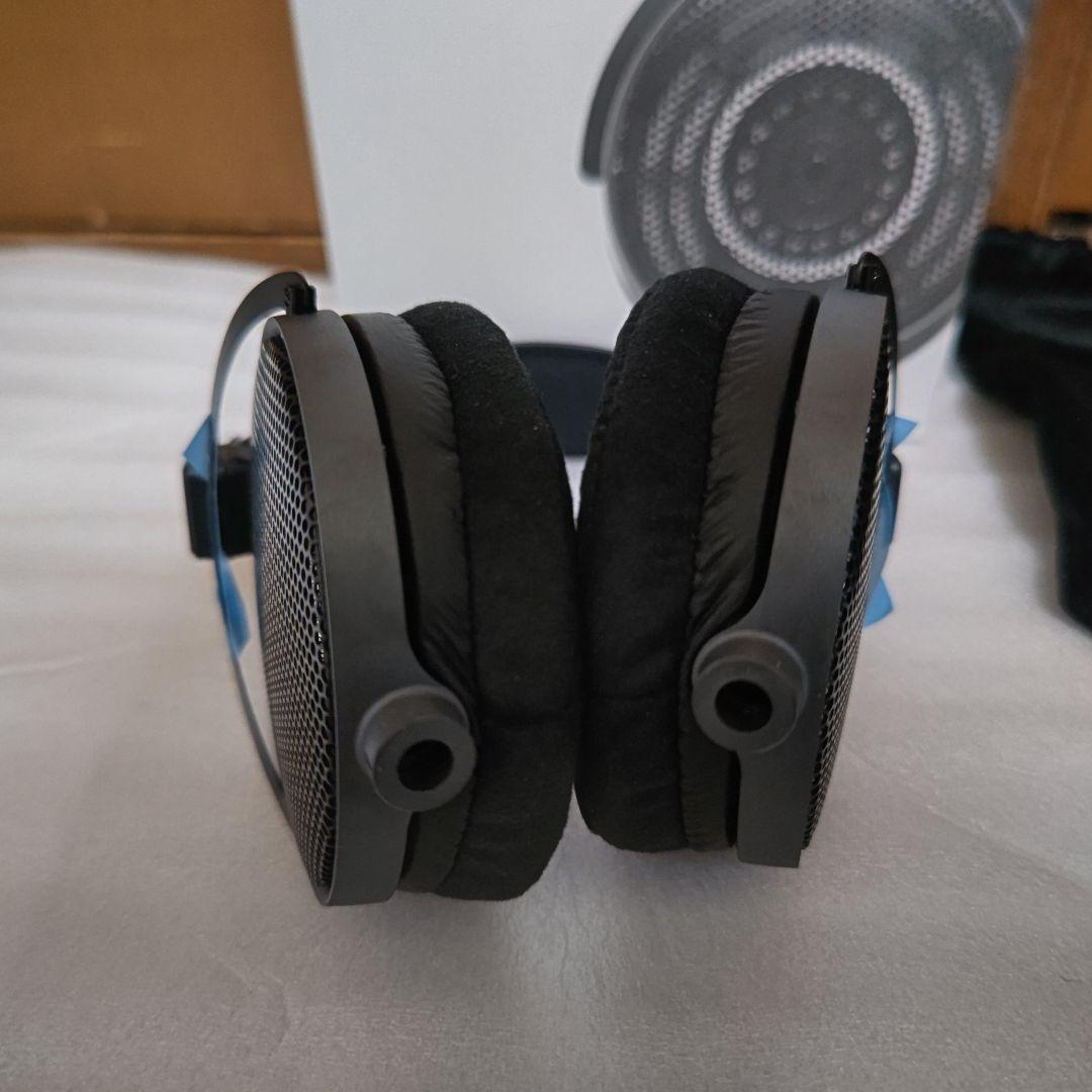 バ*ー様 【試聴のみ】ath r70xa オーディオテクニカ　ヘッドホン