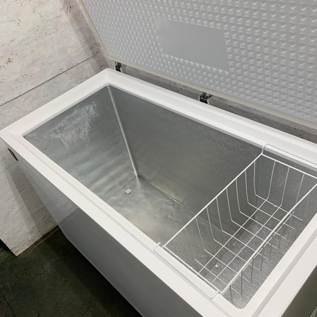 レマコム 冷凍ストッカー ① 業務用 399L 2020年製 N0658