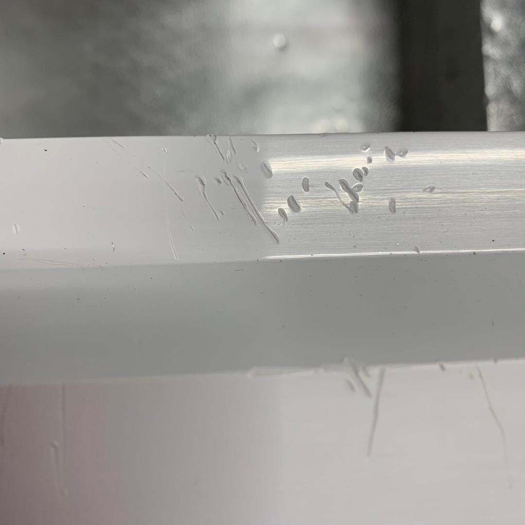 レマコム 冷凍ストッカー ① 業務用 399L 2020年製 N0658