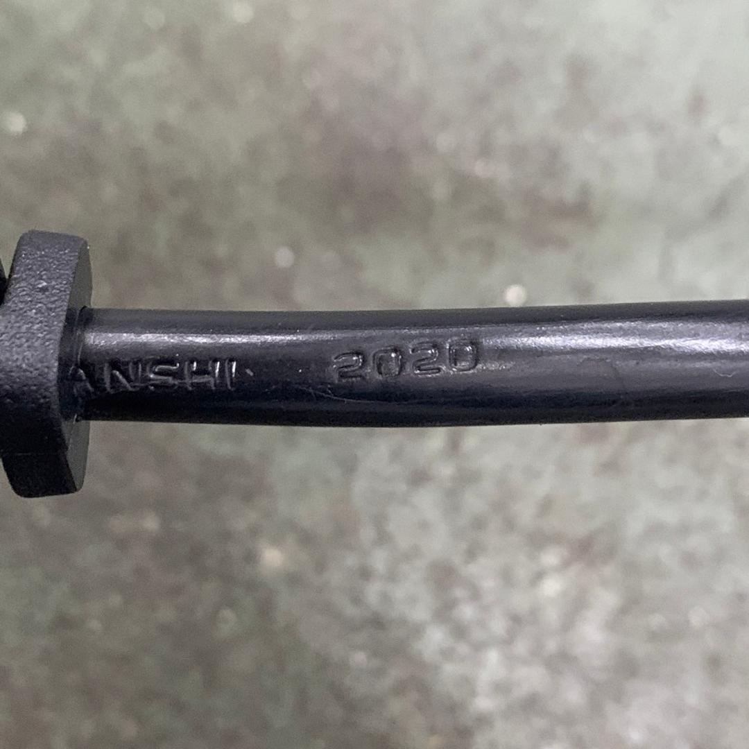 レマコム 冷凍ストッカー ① 業務用 399L 2020年製 N0658