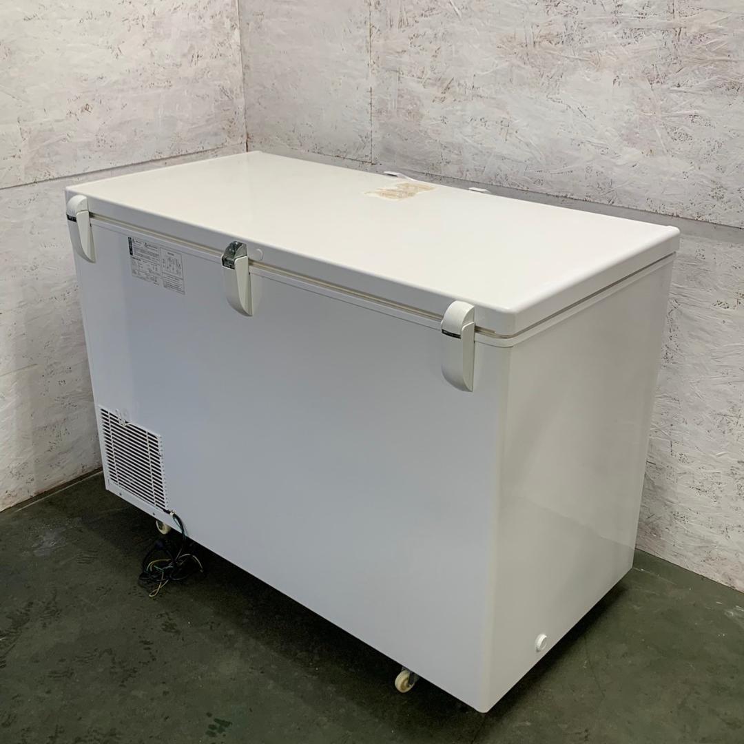 レマコム 冷凍ストッカー ① 業務用 399L 2020年製 N0658