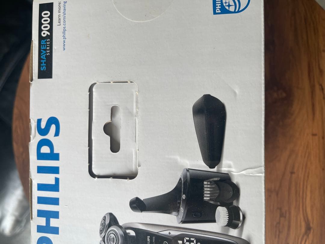 フィリップス シェーバー 9000シリーズ S9712V/33