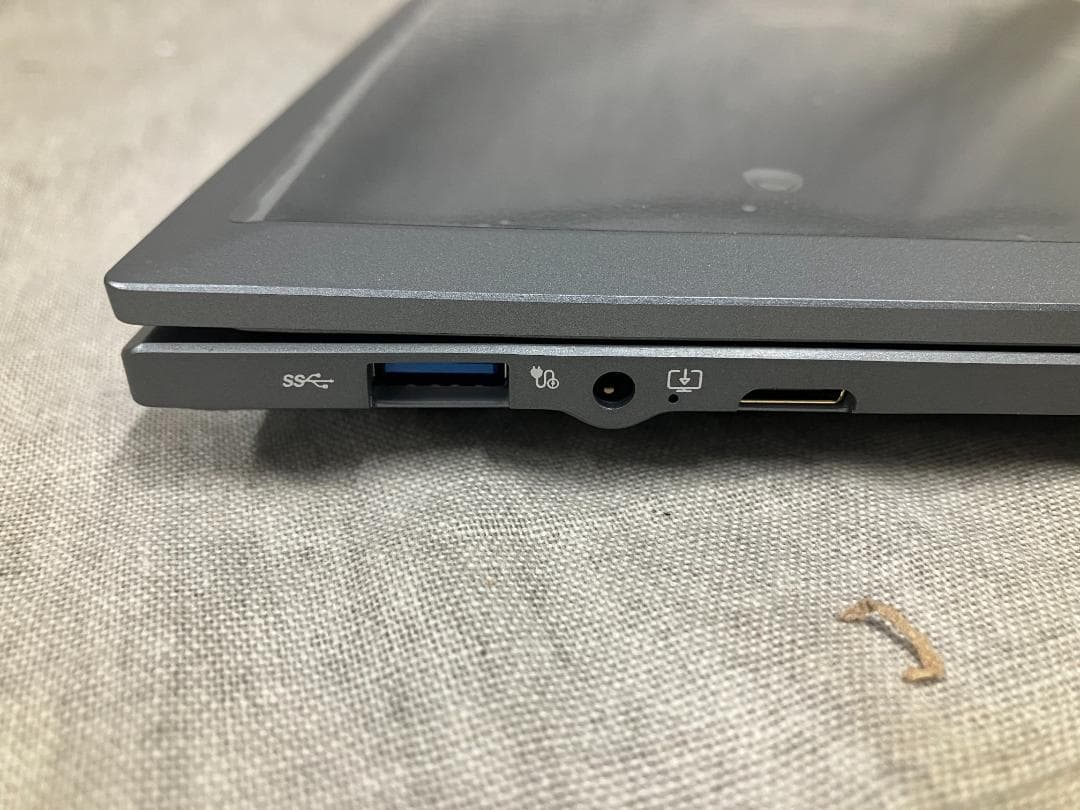 ピ*ಣ様 VETESA薄型ノートPC 15.6インチ N95CPU　16GB＋5