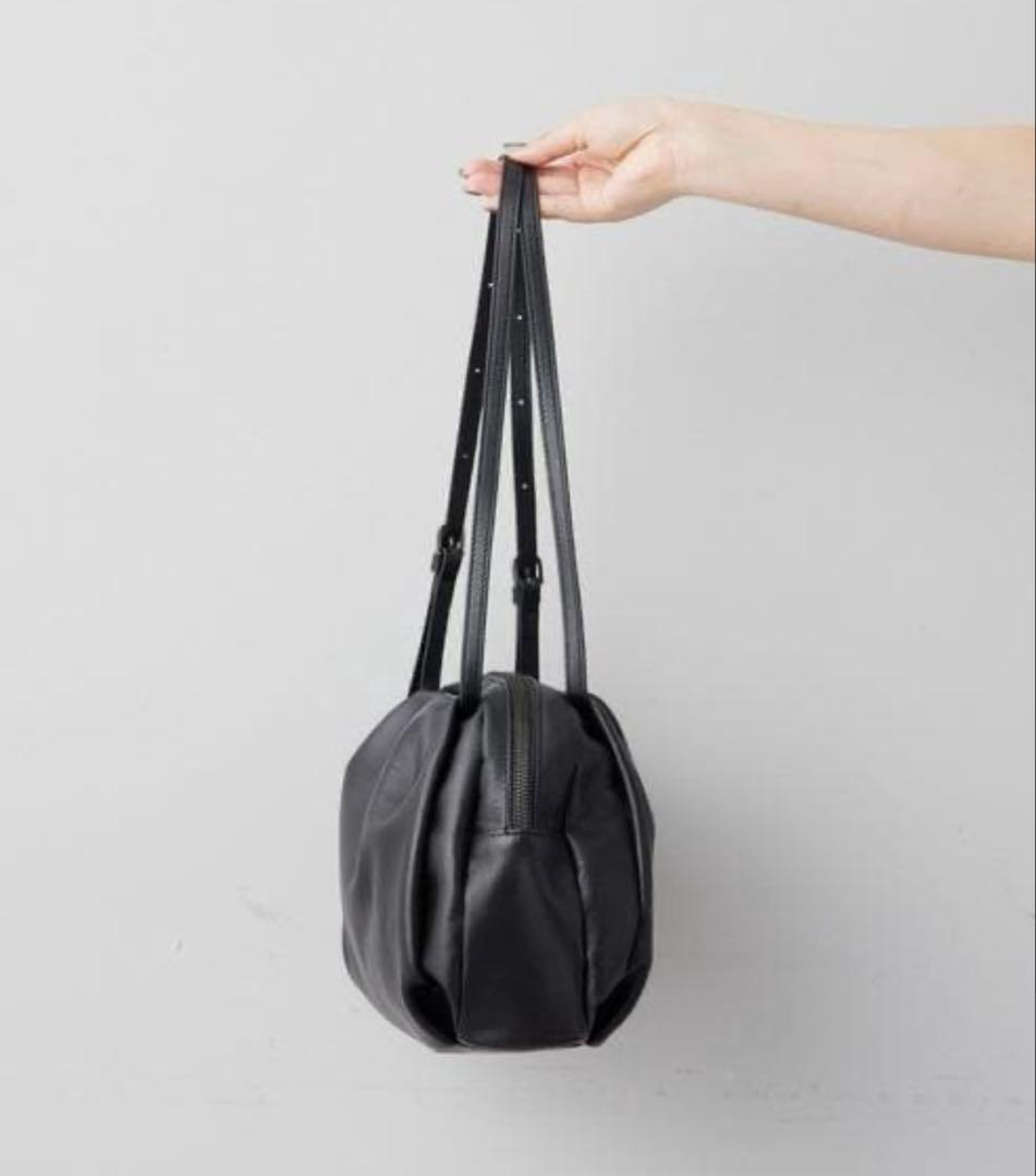 【美品】ear PAPILLONNER コロンボストンバッグ