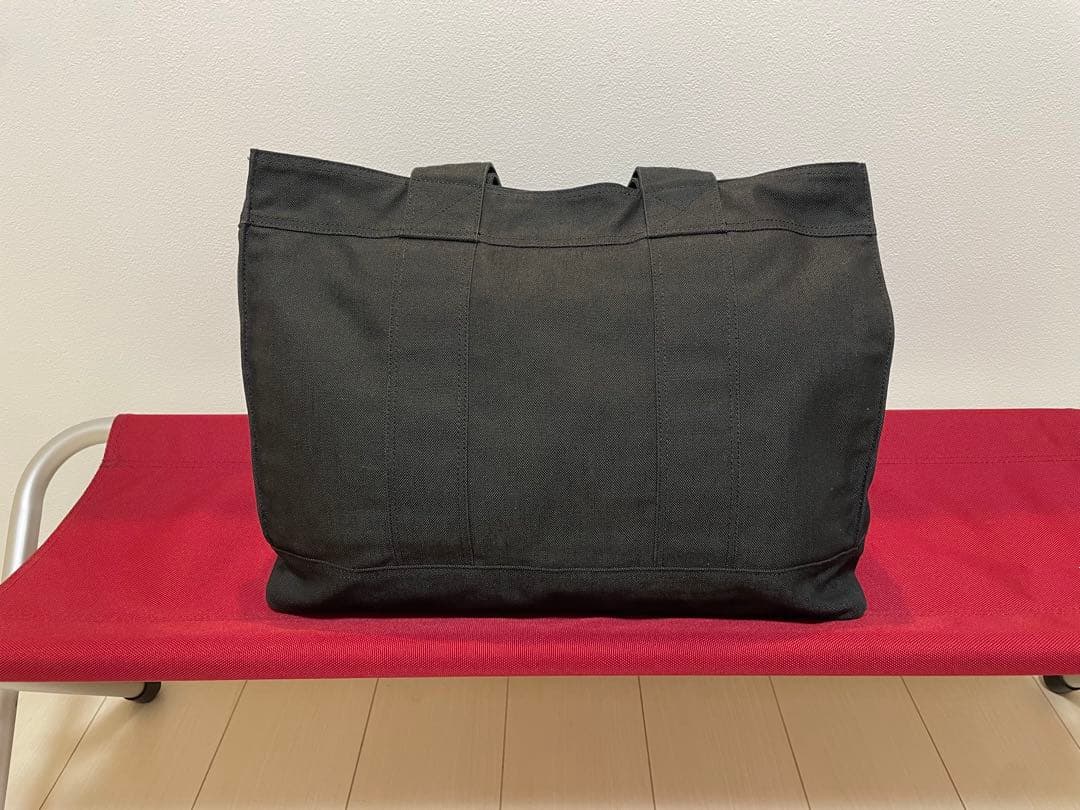 PORTER ポーター　スモーキー　トートバッグ(L)