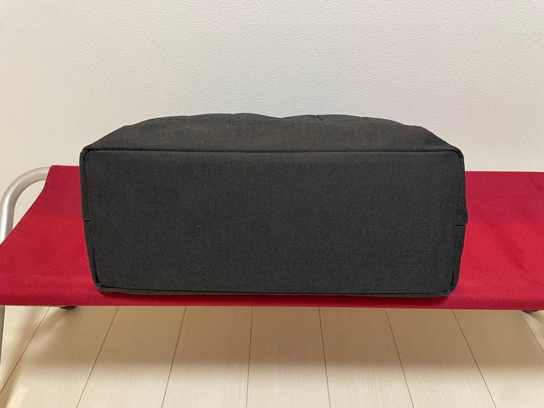 PORTER ポーター　スモーキー　トートバッグ(L)