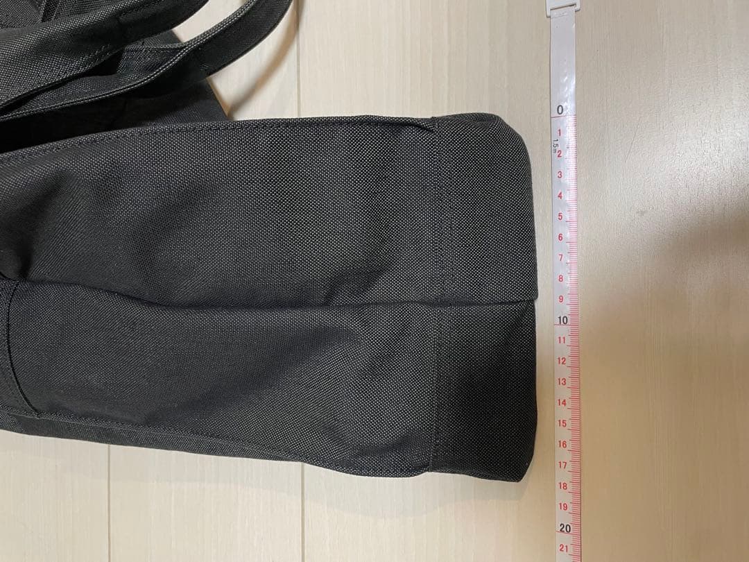 PORTER ポーター　スモーキー　トートバッグ(L)