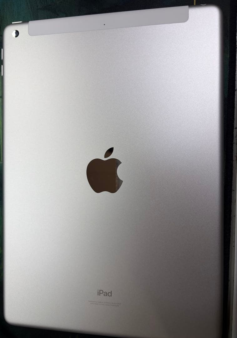 Apple Ipad 第9世代 64GB Wi-Fi Cellular