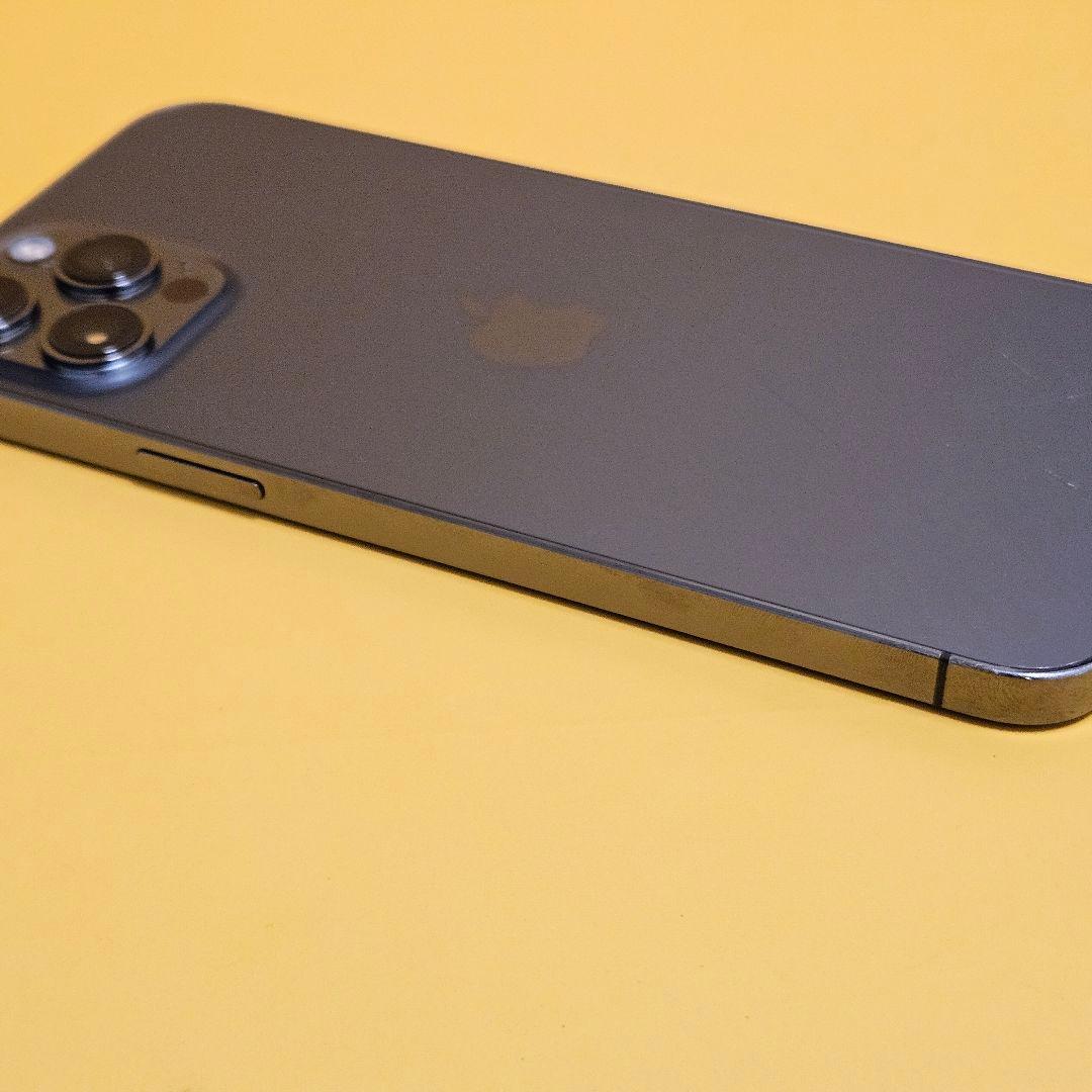 iPhone 12 ProMax 256GB｜24時間以内発送!#354