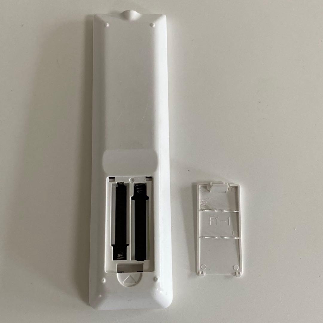 SHARP 液晶テレビ 白色 2T-C32DE 32型